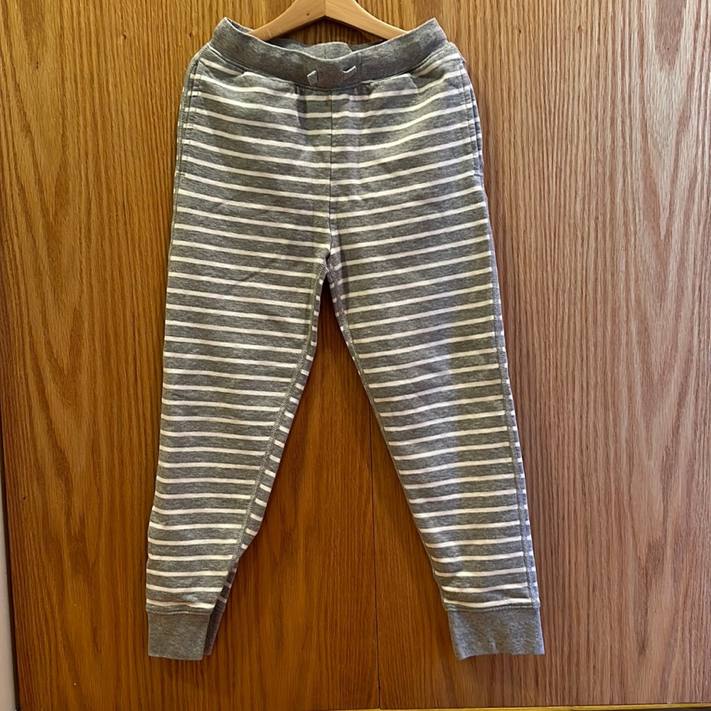 Hanna Anderson Kids Sweatpants